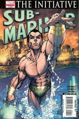 Sub-Mariner