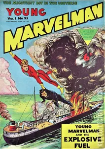 Young Marvelman #95