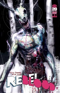 Rebel Blood #1