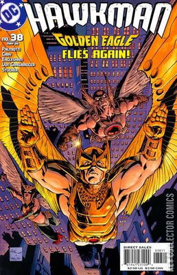 Hawkman