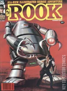The Rook #8