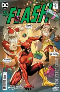 Flash #4
