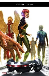 Extermination #5