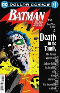 Batman #428