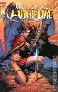 Tales of the Witchblade #6