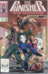 Punisher #20