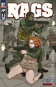 Rags #6