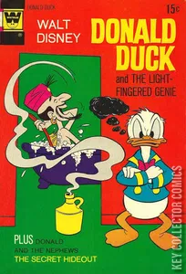 Donald Duck #143