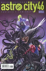 Astro City #46