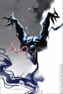 Variant Cover for Venom #8