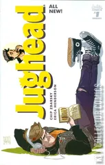 Cover for Jughead #1