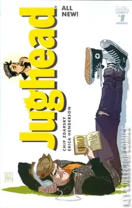 Jughead #1