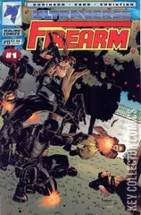 Cover for Firearm #13