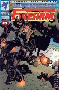 Firearm #13