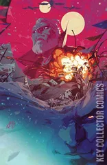 Variant Cover for Dune: House Harkonnen #6