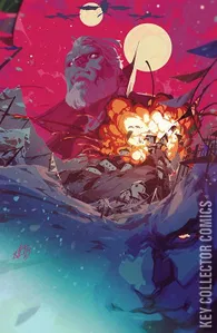 Dune: House Harkonnen #6