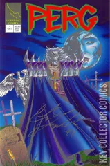 Cover for Perg #1