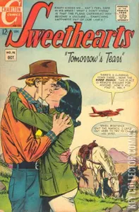 Sweethearts #95