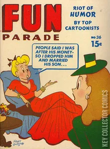 Fun Parade #36