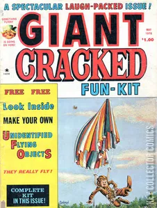 Giant Cracked #16