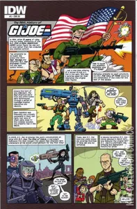 G.I. Joe #5
