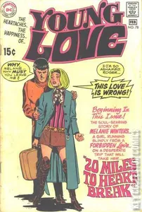 Young Love #78