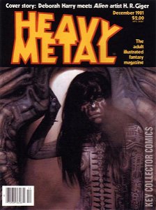 Heavy Metal #57