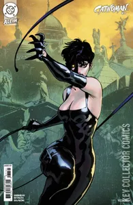 Catwoman #77