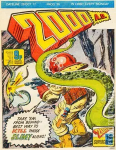 2000 AD #36