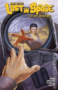 Lost in Space: The Lost Adventures #3