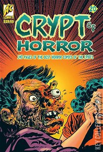 Crypt of Horror #20