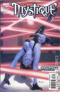Mystique #16