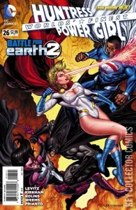 World's Finest #26