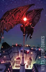 Variant Cover for Venom #5