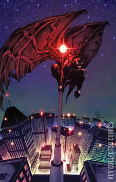 Variant Cover for Venom #5