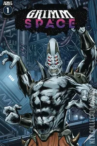 Grimm Space #1