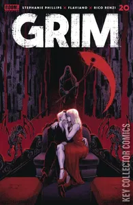 Grim #20