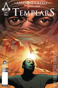 Assassin's Creed: Templars #7