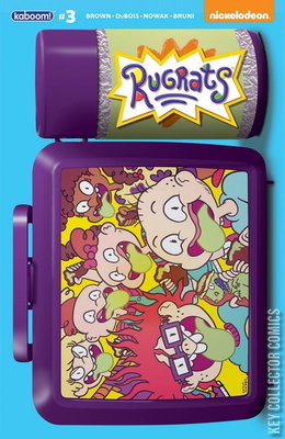 Rugrats