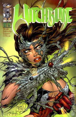 Witchblade