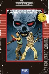 Cover for Army of Darkness / Bubba Ho-Tep #2