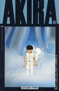 Akira #10
