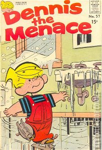 Dennis the Menace #57