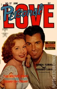 Personal Love #27