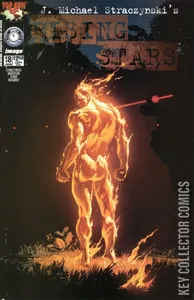 Rising Stars #18