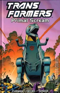 Transformers #11