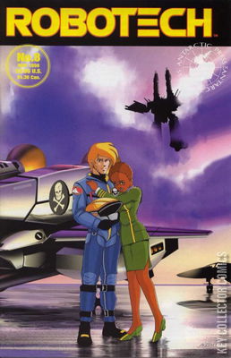 Robotech