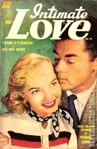Intimate Love #18