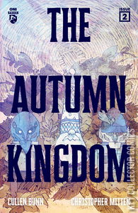 Autumn Kingdom, The #2