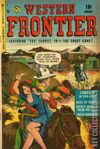 Western Frontier #2